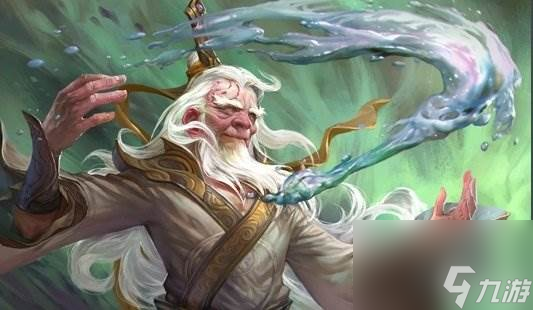 《三国杀》于吉台词是什么 于吉语音台词大全