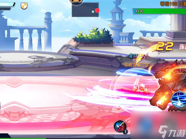 魔法门英雄无敌五英雄,魔法门英雄无敌武器蜥蜴