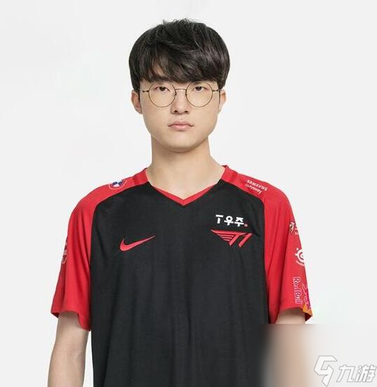 《英雄聯(lián)盟》s13lck二號種子隊伍介紹