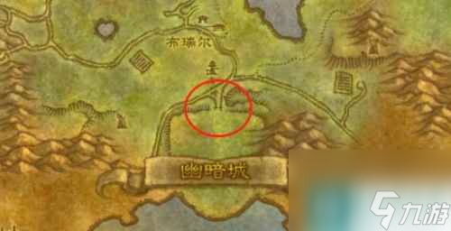 《魔兽世界》乌龟服儿童周任务接取等级