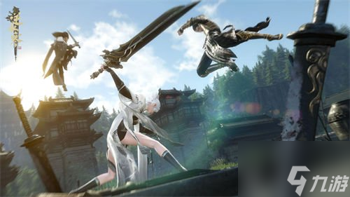 <a id='link_pop' class='keyword-tag' href='https://www.9game.cn/nishuihan1/'>逆水寒手游</a>怎么挣钱快 逆水寒手游快速挣钱方法介绍