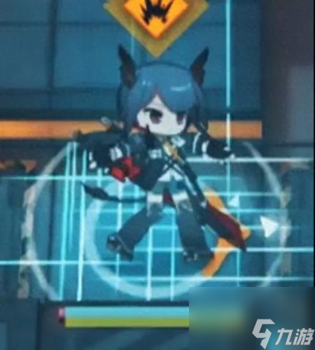 明日方舟5 9(明日方舟wiki)