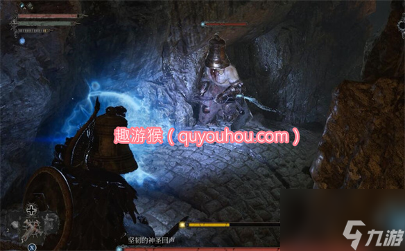 堕落之主神圣回声怎么打 堕落之主神圣回声打法攻略