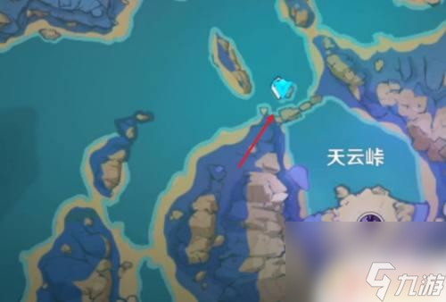 原神第四个镇石怎么旋转 如何转化原神第4个镇石