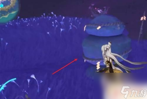 原神第四个镇石怎么旋转 如何转化原神第4个镇石