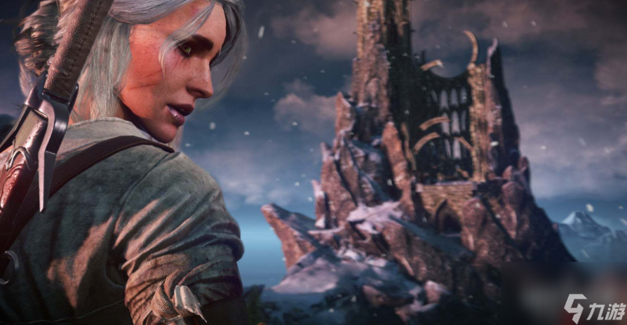 巫师3次世代版炸弹流怎么玩