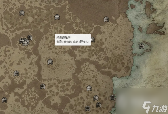 《暗黑破坏神4》拳师威能获得攻略