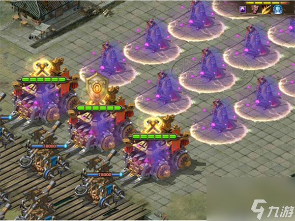 魔法门英雄无敌主城,魔法门英雄无敌主线