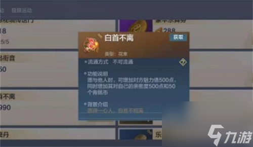妄想山海白首不离花束怎么做
