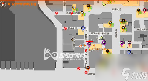 審判之逝女友攻略-四個女朋友戀愛攻略