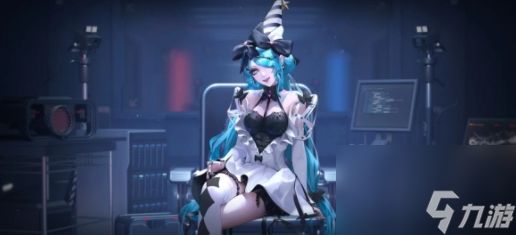 无期迷途娜恰语音是什么