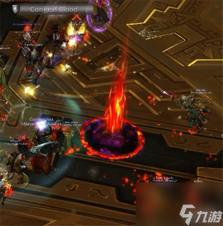 魔兽世界8.0H祖尔打法攻略魔兽世界8.0H祖尔怎么打
