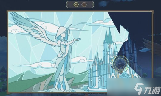 游水酝诗籍寻景觅画关卡攻略 活动心得