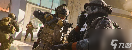 《cod20》沙漠边陲怎么玩 沙漠边陲地图解析？