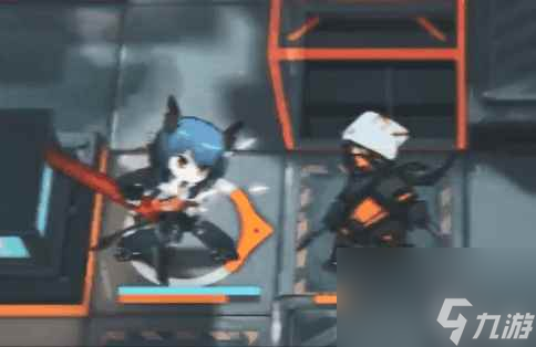 明日方舟5 9 明日方舟wiki