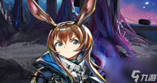 《明日方舟》小猫蛋卷是谁 《明日方舟》小猫蛋卷详细介绍