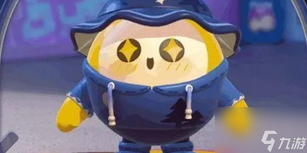 蛋仔派对午夜魅影赛季手册皮肤怎么样