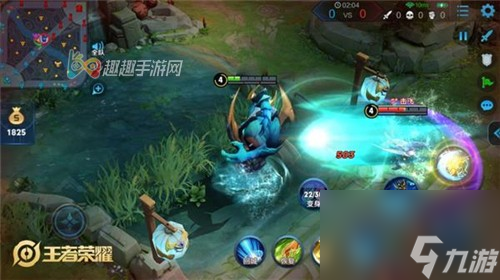 变身大小龙技巧 王者荣耀主宰暴君怎么变