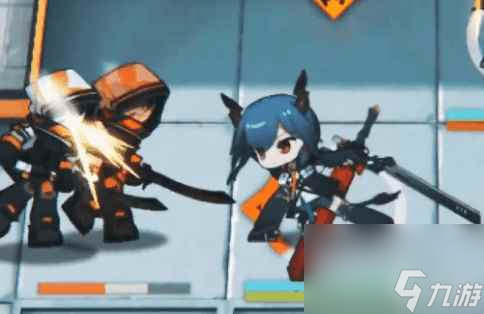 明日方舟5 9 明日方舟wiki