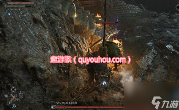 堕落之主神圣回声怎么打 堕落之主神圣回声打法攻略