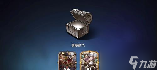 《以吟游战记》中如何获得誓灵（详解誓灵获得方法，让你在游戏中游刃有余）