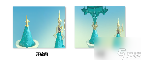 坎公骑冠剑轨道电梯玩法攻略大全