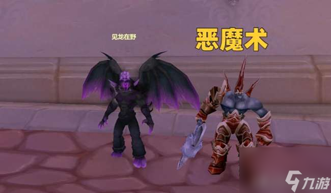魔兽世界恶魔术士如何提高输出(天赋、输出手法和玩法详解)