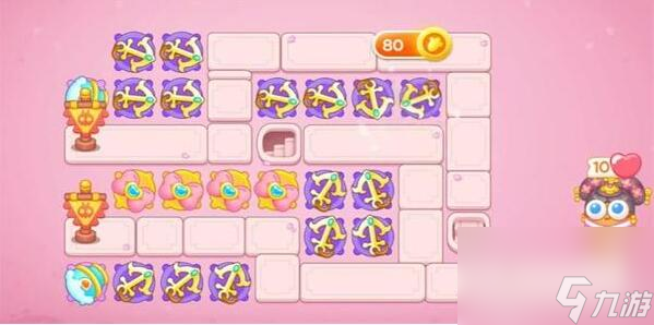 保卫萝卜4秋妃传全关卡攻略