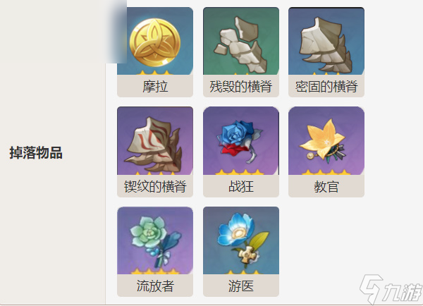 原神圣骸角鳄机制介绍