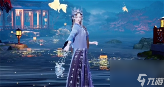 《以闪亮之名》月银九歌获取途径 月银九歌如何获取