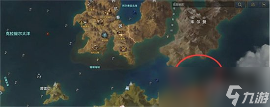 《命运方舟》冒险物亡者之眼怎么获取 冒险物亡者之眼获取途径介绍