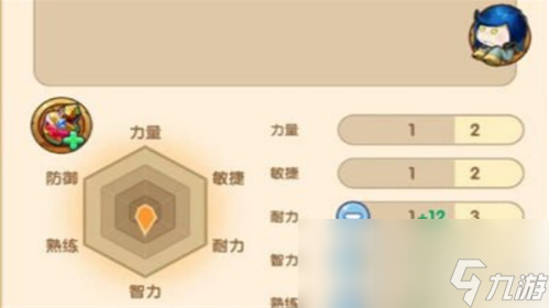 我叫mt经典再现野德如何加点 我叫mt经典再现野德加点技巧