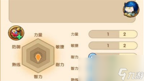 我叫mt经典再现野德如何加点