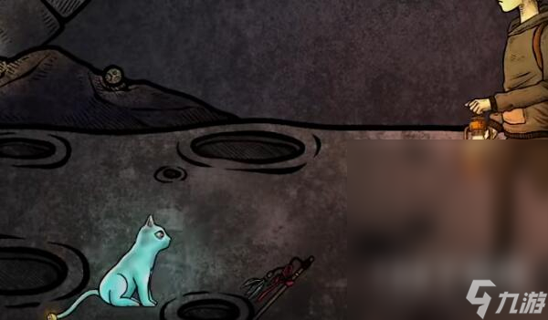 猫博物馆第六关过法攻略