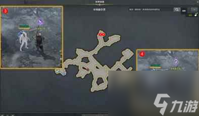 《命运方舟》无论何时何地打听到的情报任务攻略