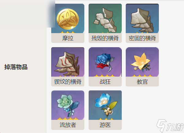 原神圣骸赤鹫机制介绍