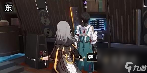 《崩坏星穹铁道》云无留迹任务攻略