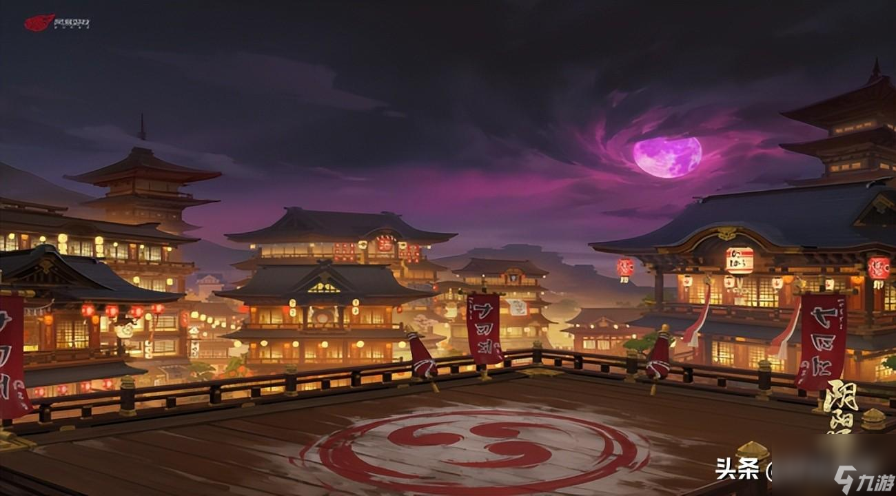 阴阳师御魂获取方式（阴阳师御魂在哪获取）「每日一条」