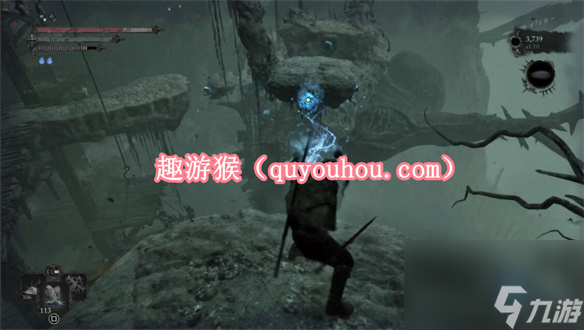 堕落之主栖息地钟声房挂机刷影界死神攻略