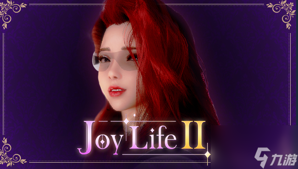 Joy Life 2系统配置需求介绍