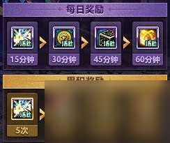 《dnf》9月21日新活动内容介绍