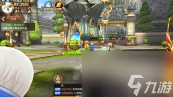 龙之谷手游省钱攻略：轻松玩转游戏，不花大钱也能畅享乐趣！