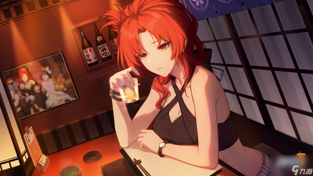 崩坏3姬子生日礼包怎么领