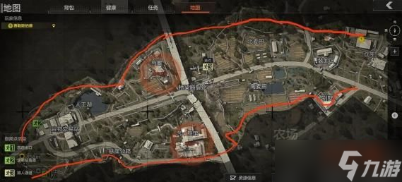 暗区突围埋伏战怎么打 暗区突围埋伏战玩法攻略