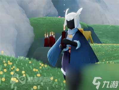 会给什么好东西解答 光遇季节先祖毕业要多少个蜡烛