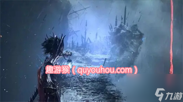 堕落之主炼狱老师在哪 堕落之主炼狱咒术老师位置一览