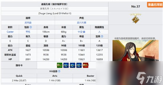 《命运冠位指定》自选五星怎么选 自选五星人物推荐