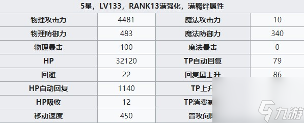 公主連結(jié)Re:Dive靜流怎么樣