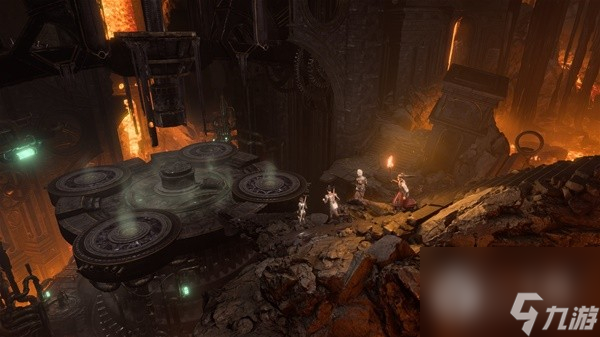 博德之门3孢子德前期造优思路是什么丨博德之门3孢子德前期造优思路攻略