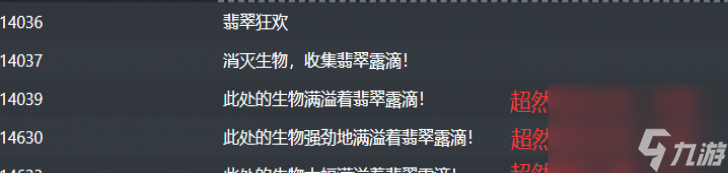 魔兽世界超然盛放怎么玩